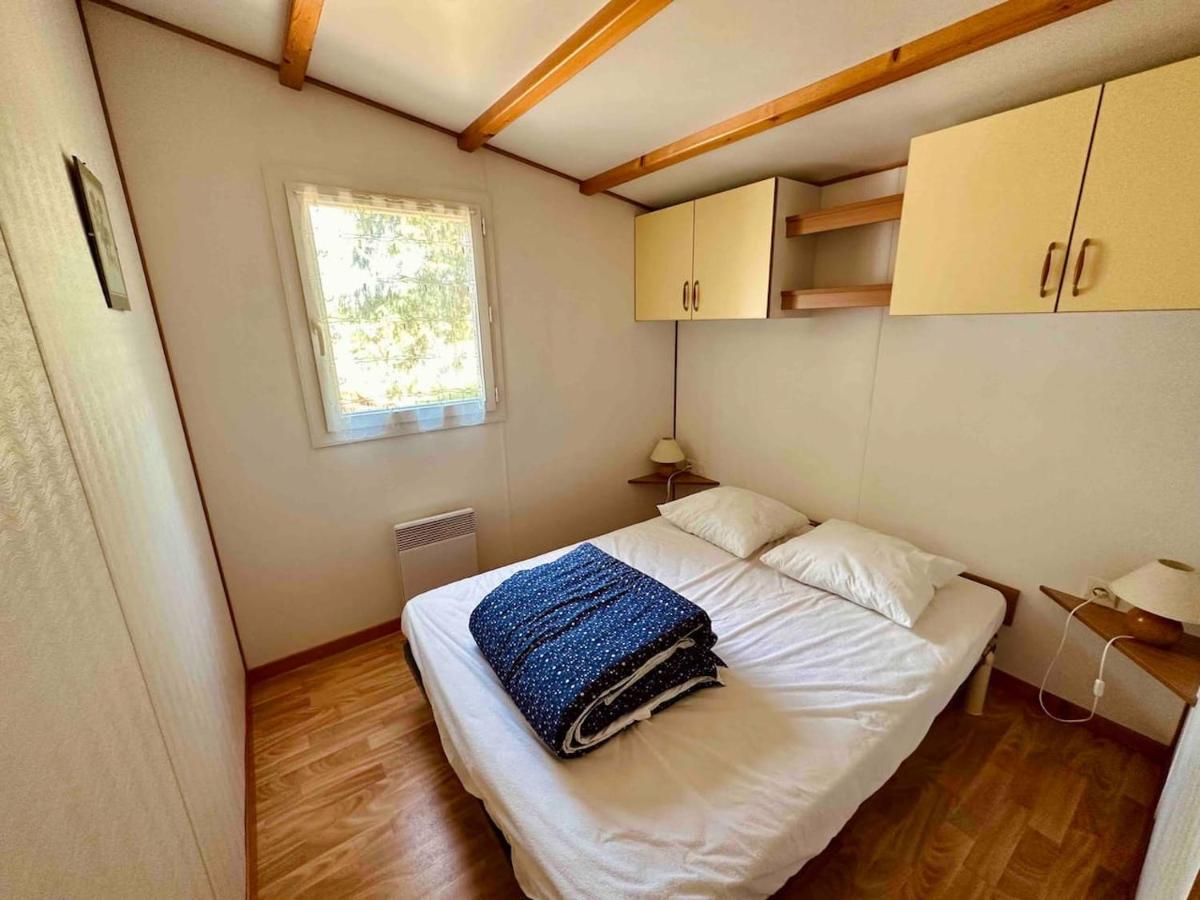 Chalet La Perche Au Bord De L'Eau Lion-en-Sullias ภายนอก รูปภาพ